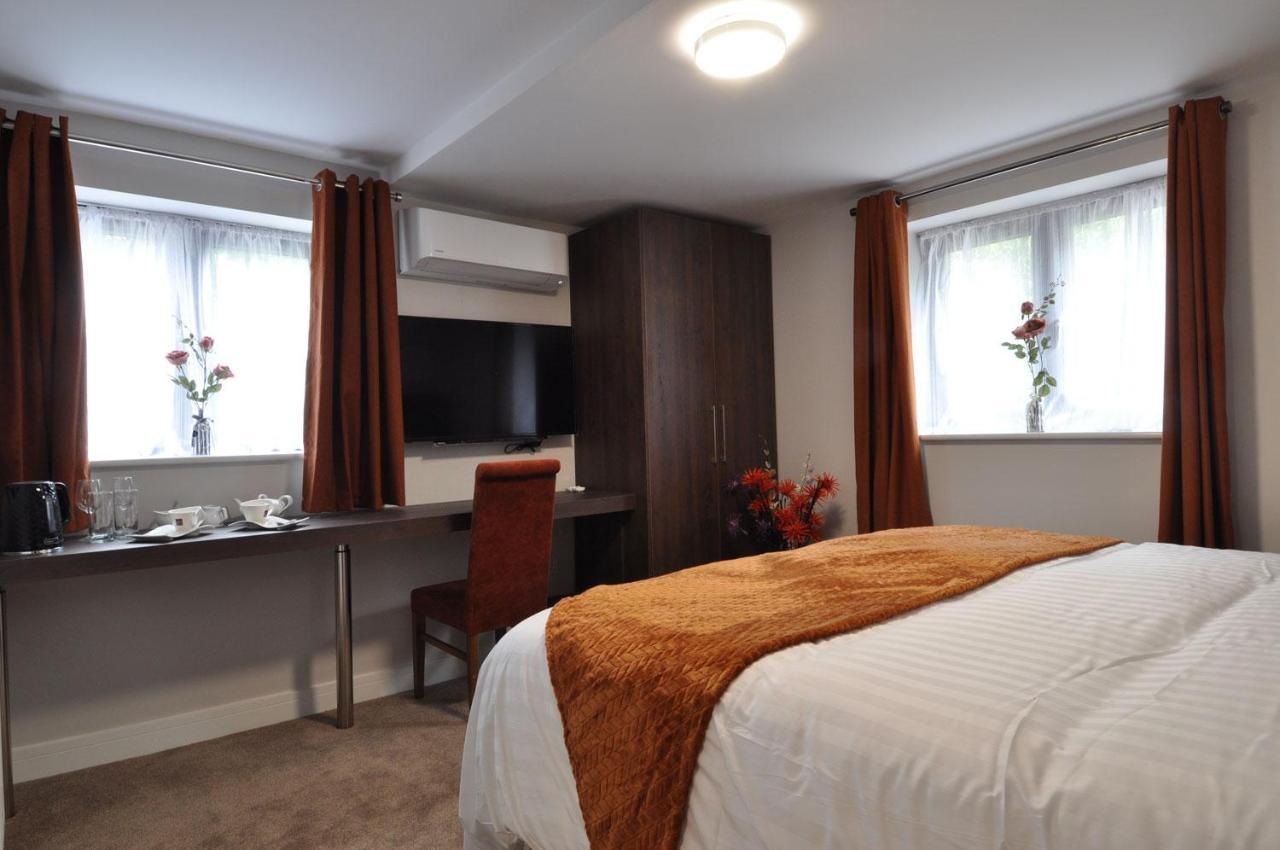 King Hotel Tenterden Extérieur photo