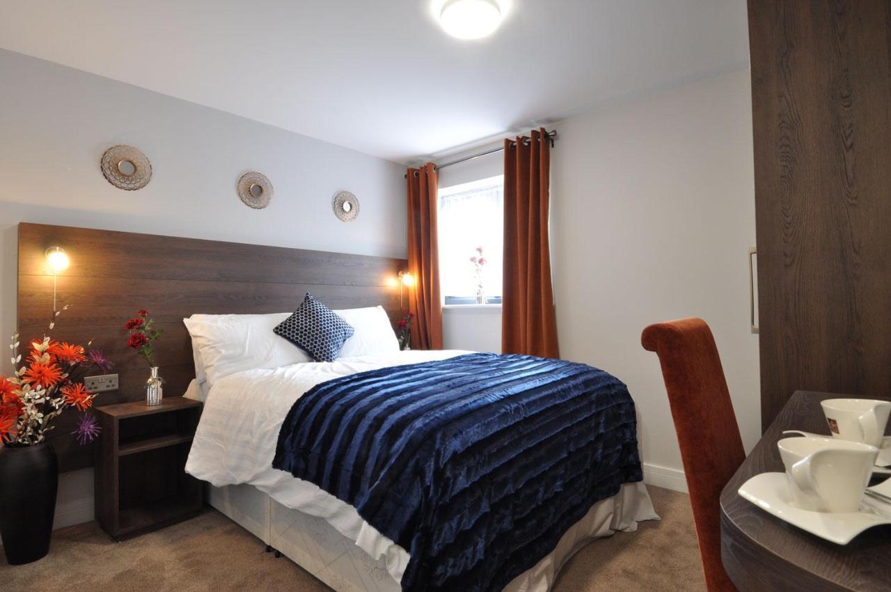 King Hotel Tenterden Extérieur photo