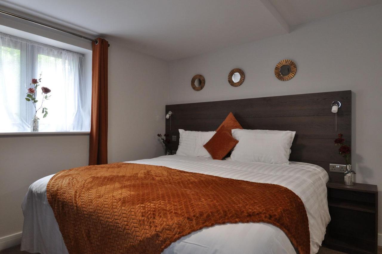 King Hotel Tenterden Extérieur photo