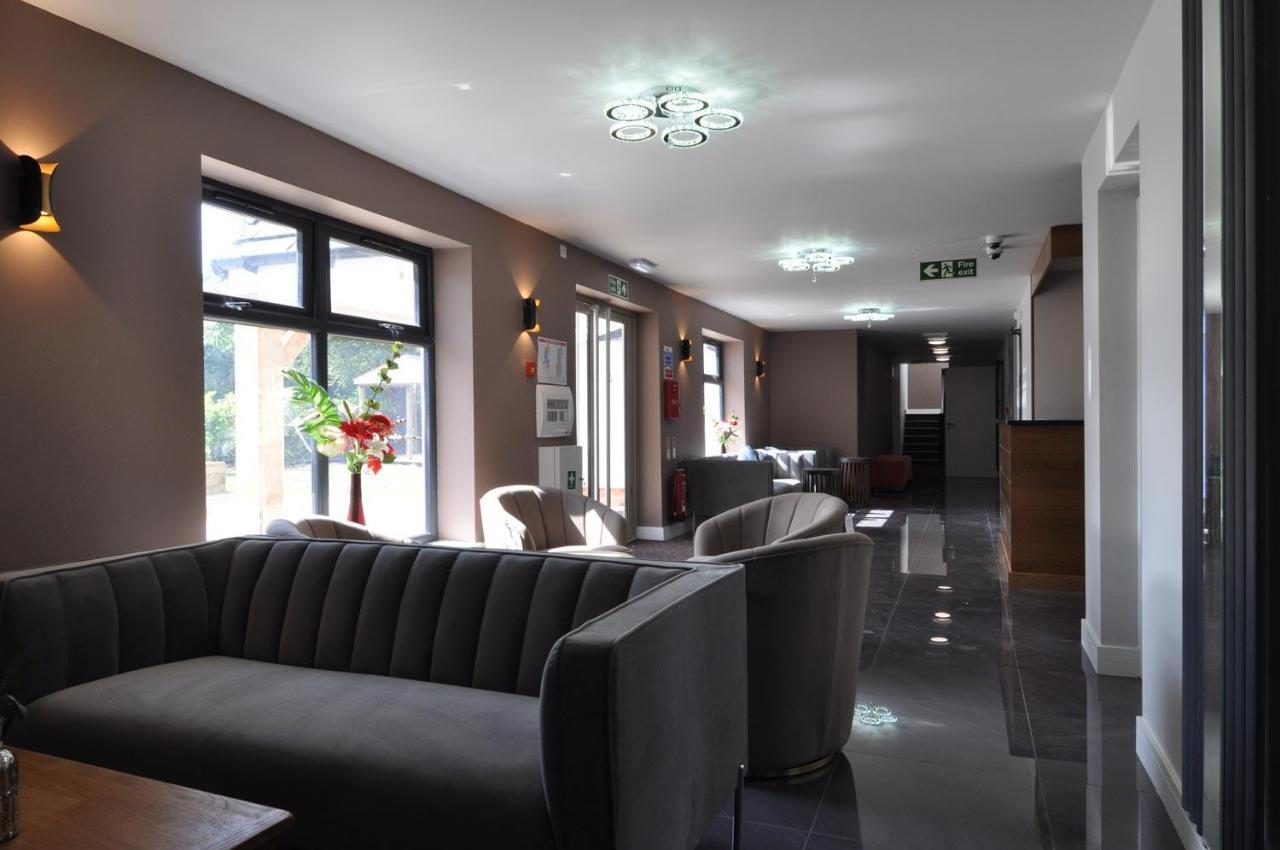 King Hotel Tenterden Extérieur photo